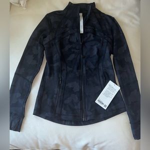 Lululemon Define Jacket Luon NWT